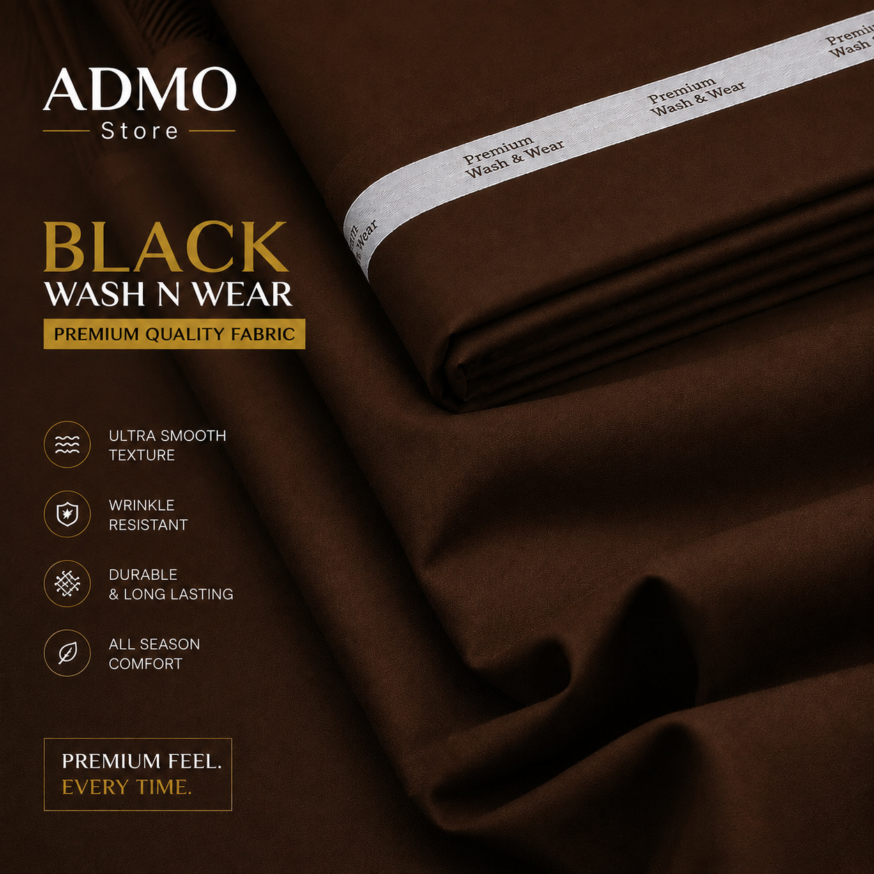 Men's Clothing