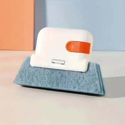 Window & Door Groove Cleaning Brush – Crevice Cleaning Tool