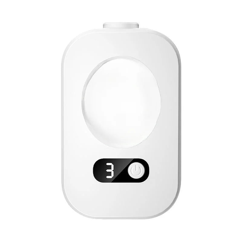 Automatic Aroma Diffuser – Essential Oil Air Freshener & Dispenser