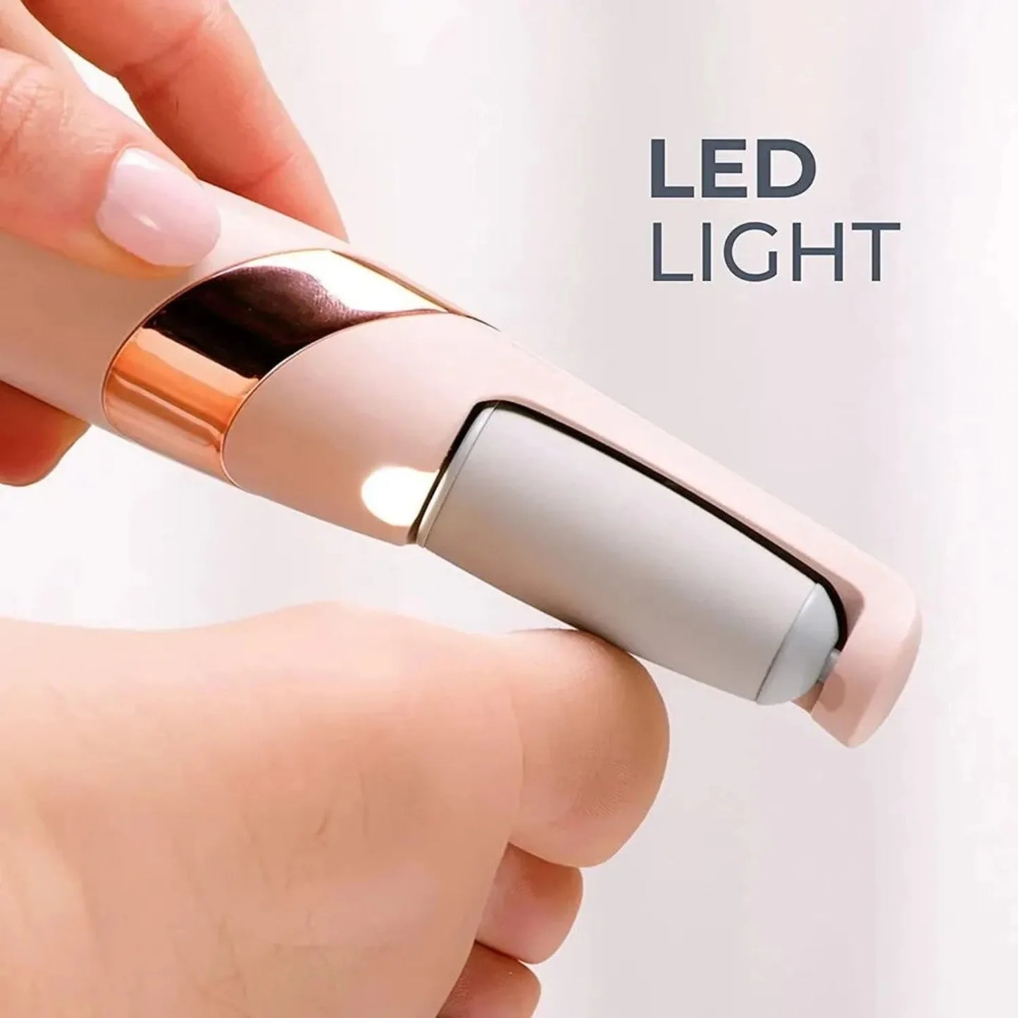 Cordless Rechargeable Electric Callus Remover – Foot File